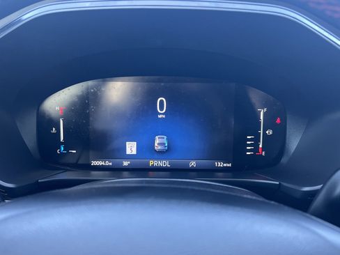 Certified 2023 Ford Escape ST-Line w/ Tech Pack #1 image 15