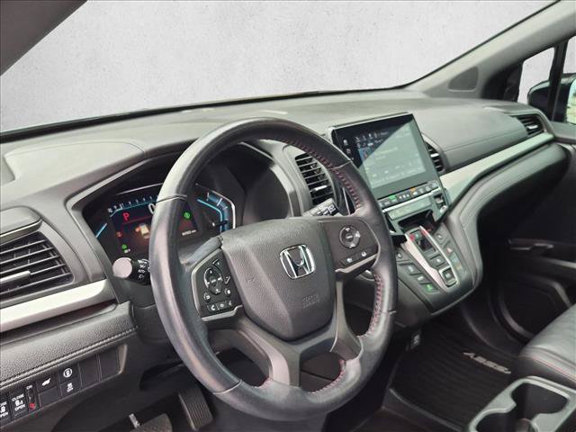Used 2023 Honda Odyssey Sport image 10