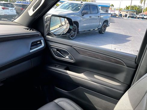 Certified 2024 Chevrolet Tahoe LT RWD image 16
