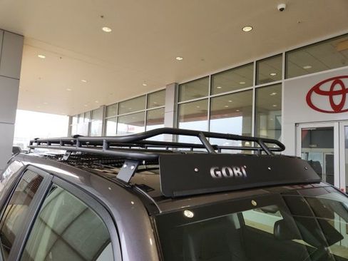 Used 2023 Toyota 4Runner TRD Pro image 10