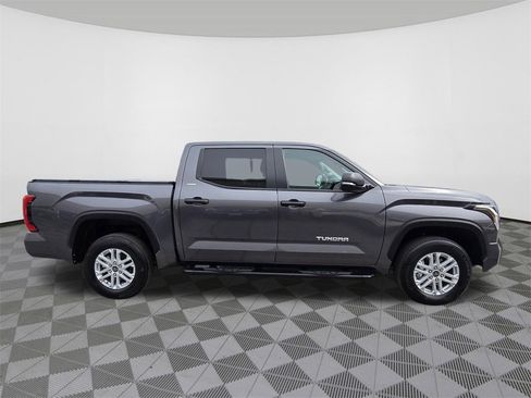 Used 2024 Toyota Tundra SR5 w/ SR5 Convenience Package image 6