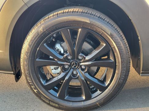 New 2026 MAZDA CX-30 AWD 2.5 S image 23