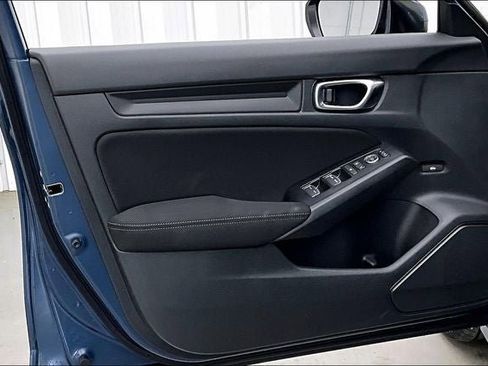 New 2026 Honda Civic LX image 10