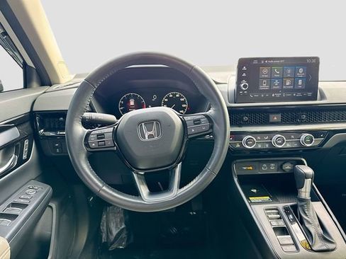 Certified 2024 Honda CR-V EX-L image 22