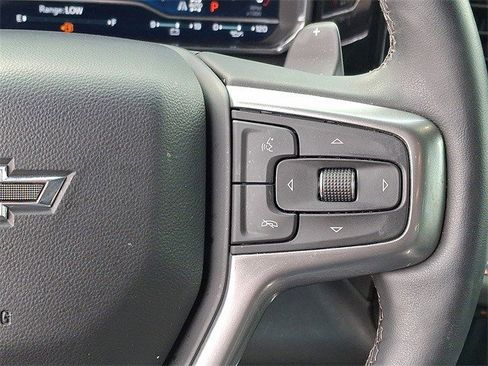 Certified 2024 Chevrolet Silverado 1500 RST image 20