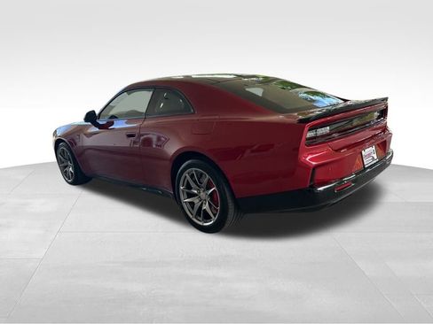 New 2025 Dodge Charger R/T Scat Pack w/ Track Pack image 4
