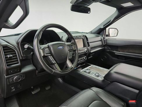 Used 2020 Ford Expedition Limited w/ Equipment Group 301A AWD/4WD image 10