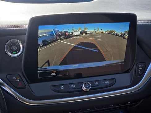 Certified 2025 Chevrolet Blazer LT w/ Redline Edition image 19