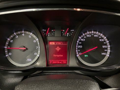 Used 2016 GMC Terrain SLE image 18