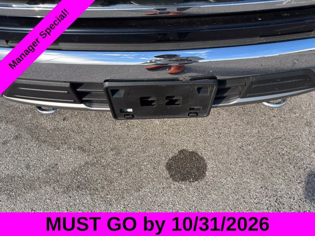 Used 2021 Ford F150 4x4 SuperCab image 9