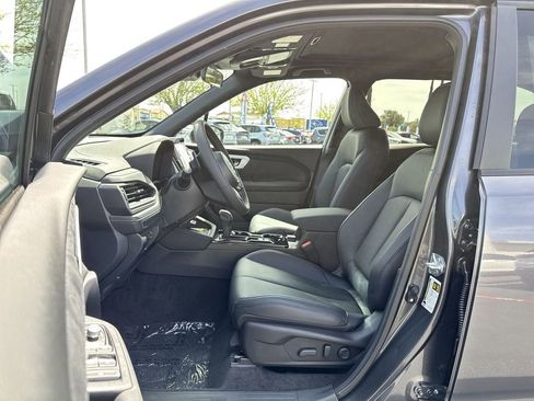 New 2026 Subaru Forester Limited image 13