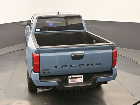 New 2026 Toyota Tacoma SR5 image 29