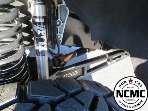 Used 2022 Ford F250 Platinum w/ Tremor Off-Road Package image 12