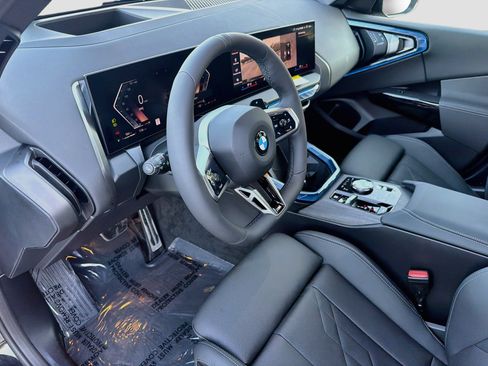 New 2026 BMW X3 xDrive30i w/ Premium Package AWD/4WD image 26