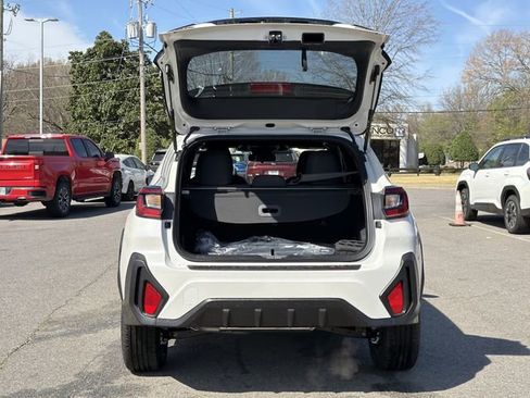 New 2026 Subaru Crosstrek 2.5i Sport AWD/4WD image 14