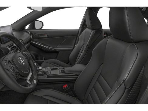 New 2025 Lexus IS 350 F Sport image 6