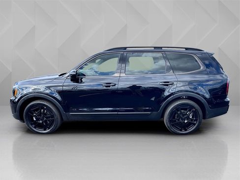 New 2025 Kia Telluride SX X-Line image 8