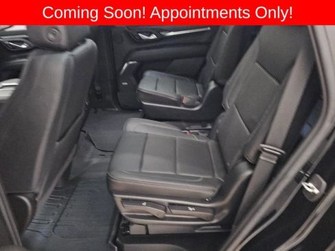 Used 2022 GMC Yukon Denali image 7