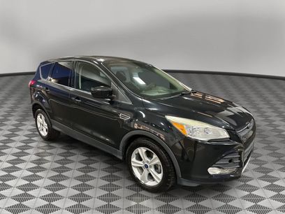 Used 2015 Ford Escape SE