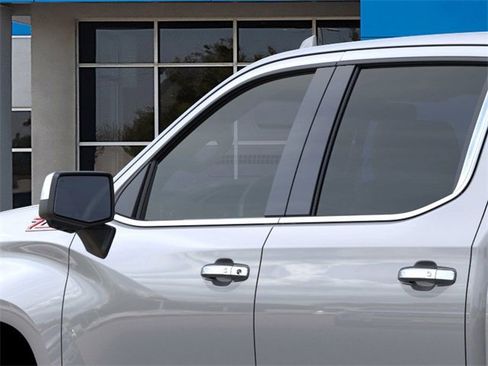 New 2026 Chevrolet Silverado 1500 LTZ w/ LTZ Premium Package image 12