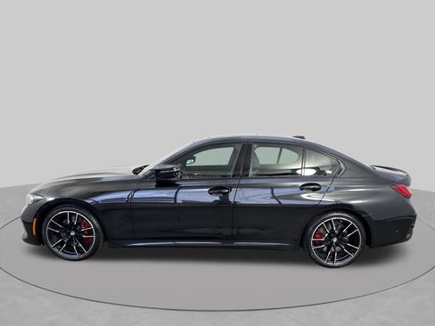 Used 2026 BMW M340i xDrive AWD/4WD image 30