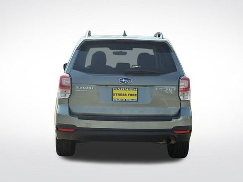 Used 2018 Subaru Forester 2.5i Premium AWD/4WD image 7