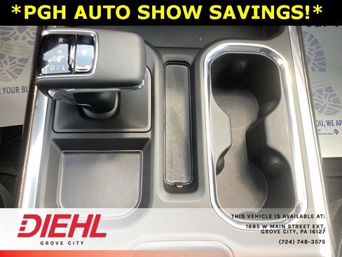 New 2026 Chevrolet Silverado 1500 LT Trail Boss w/ Convenience Package II image 40