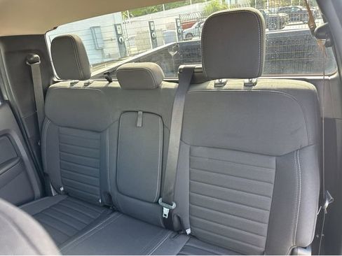 Used 2022 Ford Ranger XLT w/ Equipment Group 301A Mid image 17