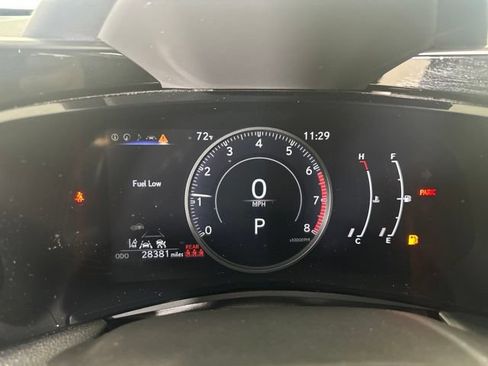 Used 2023 Lexus NX 350 AWD image 27