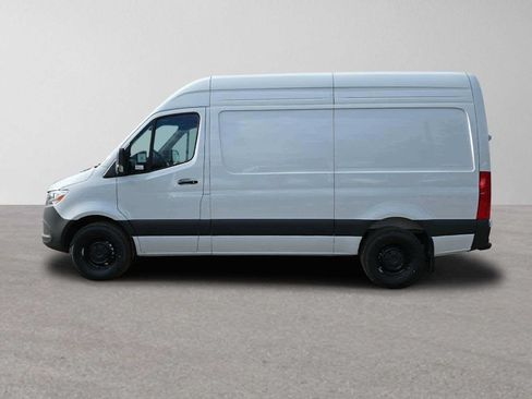New 2026 Mercedes-Benz Sprinter 2500 image 6