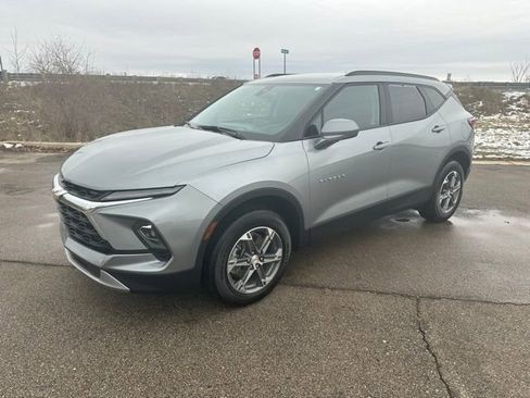 Used 2023 Chevrolet Blazer LT w/ Convenience Package image 18