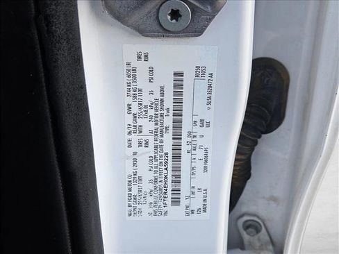 Used 2019 Ford Ranger XL w/ Equipment Group 101A Mid image 23