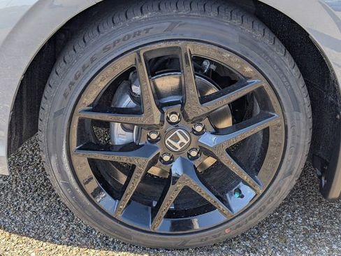 New 2026 Honda Civic Sport image 9