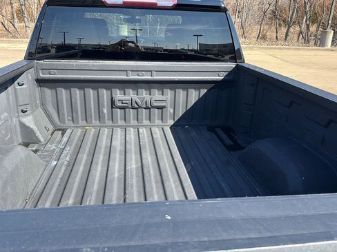 Used 2019 GMC Sierra 1500 Elevation image 20