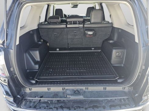 Used 2023 Toyota 4Runner Limited image 28