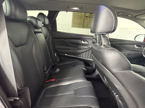 Used 2023 Hyundai Santa Fe Limited image 26