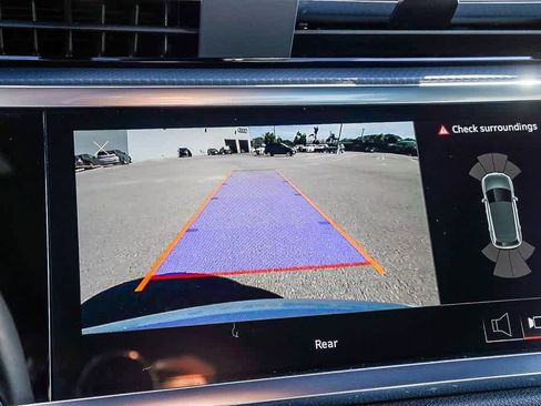 Used 2023 Audi Q3 2.0T Premium w/ Convenience Package image 27