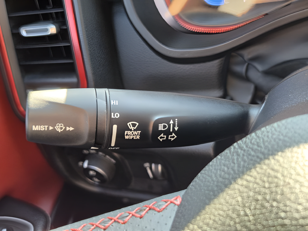 Used 2023 RAM 1500 Rebel w/ Rebel Level 1 Equipment Group AWD/4WD image 28