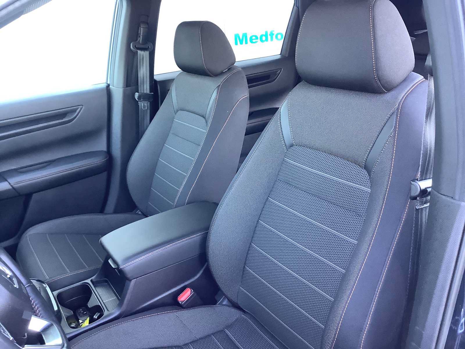 Used 2023 Honda CR-V Sport image 11