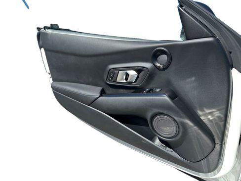 Used 2022 Toyota Supra Premium w/ Driver Assist Package image 16