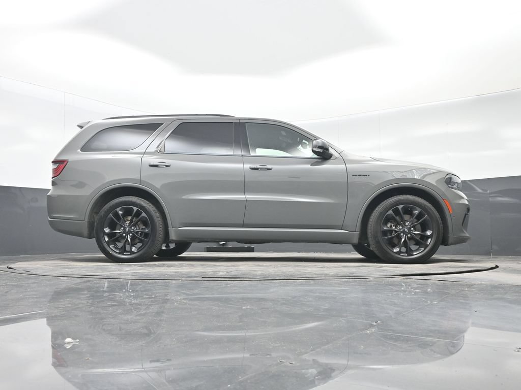 Used 2021 Dodge Durango R/T w/ Blacktop Package AWD/4WD image 31