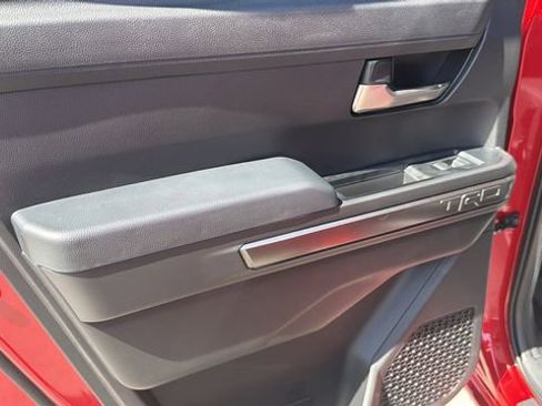 New 2026 Toyota Tacoma TRD Off-Road AWD/4WD image 26