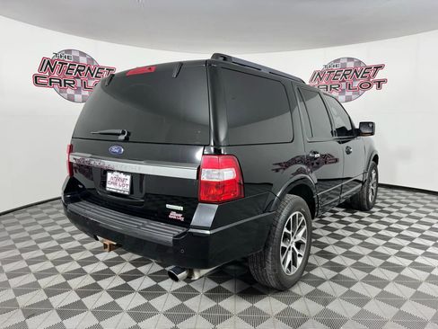 Used 2017 Ford Expedition XLT w/ Equipment Group 202A image 7