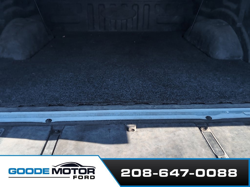 Used 2023 Ford F150 Lariat w/ Equipment Group 502A High AWD/4WD image 12