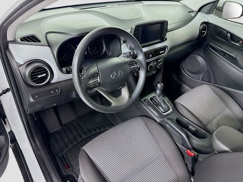Used 2020 Hyundai Kona SE FWD image 9