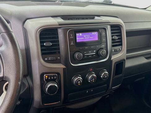 Used 2019 RAM 1500 Tradesman RWD image 18