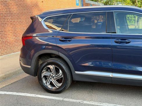 Used 2022 Hyundai Santa Fe SEL AWD/4WD image 11