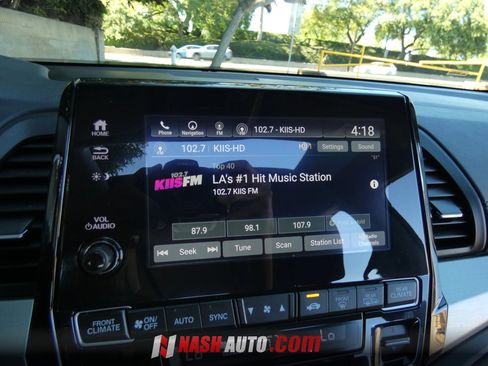 Used 2019 Honda Odyssey EX-L image 62