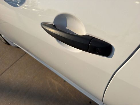 Used 2024 Nissan Sentra S FWD image 11
