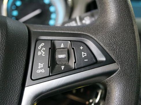 Used 2017 Buick Verano FWD image 14